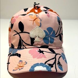 NWT Kate Spade Hat